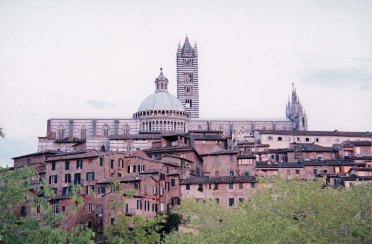 Siena