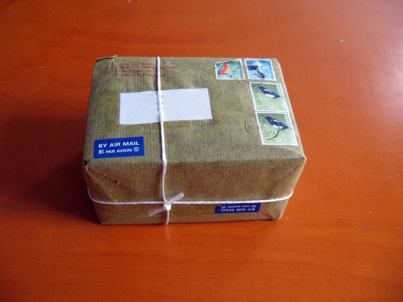 package